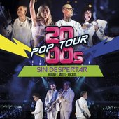 Sin Despertar (En Vivo) [feat. Bacilos & Motel] - Single