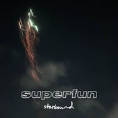 Starbound