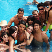 Atrévete A Soñar HQ+PNG