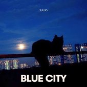 Blue City