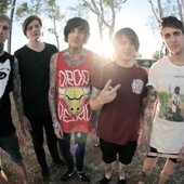 Bring Me the Horizon