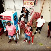 Last Lane Musik - Trevon "TRE" Lane