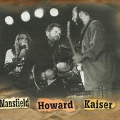 Mansfield, Howard, Kaiser
