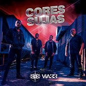 Cores Sujas