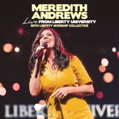 Live From Liberty University