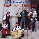 Bard From This Hall