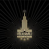 Rammstein - Völkerball (Special edition)