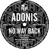 Adonis - No Way Back