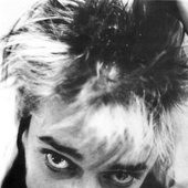 Blixa Bargeld