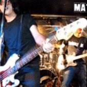 Matter