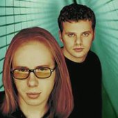 The Chemical Brothers -1999