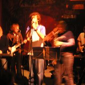 Koncert v psychiatrické léčebně Bohnice