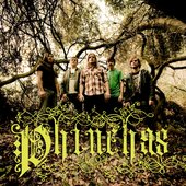 Phinehas