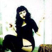 Old School Tairrie B