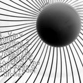 Very Small Science, by Giles Jacobs (2011) CD tray