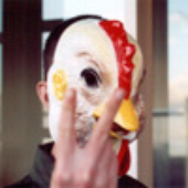 LastFM profile picture for @luncheon