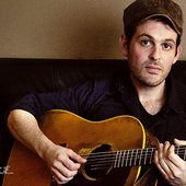 Gregory Alan Isakov, photographer unknown, source: esquire.com