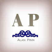 AlanPinn さんのアバター