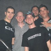 Trenix with Razor Nukels and Giuseppe Ottaviani
