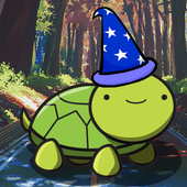 MagicTurtle2203 的头像