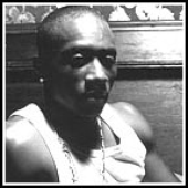 Cassius Henry