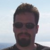 LastFM profile picture for @thermostat