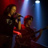 EDGEND - LIVE