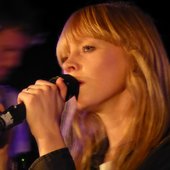 Lucy Rose / Köln 2015