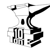 10Tone Logo
