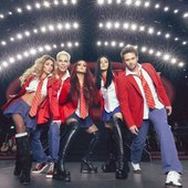 RBD by Rolling Stone - 2024