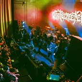 GATECREEPER