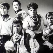 spandau ballet