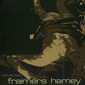 Fraimers Hamey