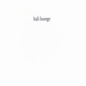 Bali Lounge