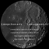 Lunagenesis