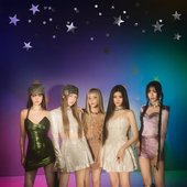 Too Much Part 1 - Group Photo