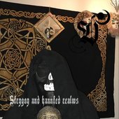Strygoy and haunted realms