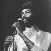 Gil Scott-Heron