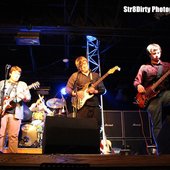 Band Photo