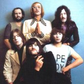 Bonzo Dog (Doo Dah) Band