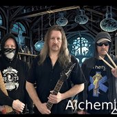 Alchemist (Czechia)