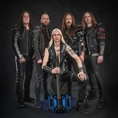 HammerFall 2024