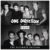 One Direction - FOUR (The Ultimate Edition) [HQ]