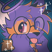 Avatar for RowanFloof