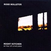 Night Kitchen
