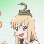 Avatar for onogatari