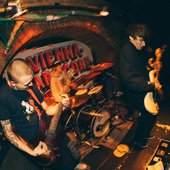 MONOKAY live 2024 w/ ALIVE INSIDE, REMAIN, ESCALATE