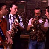 The Commitments