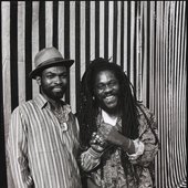 Nitty Gritty & Dennis Brown