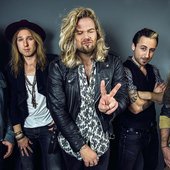 Inglorious 2016